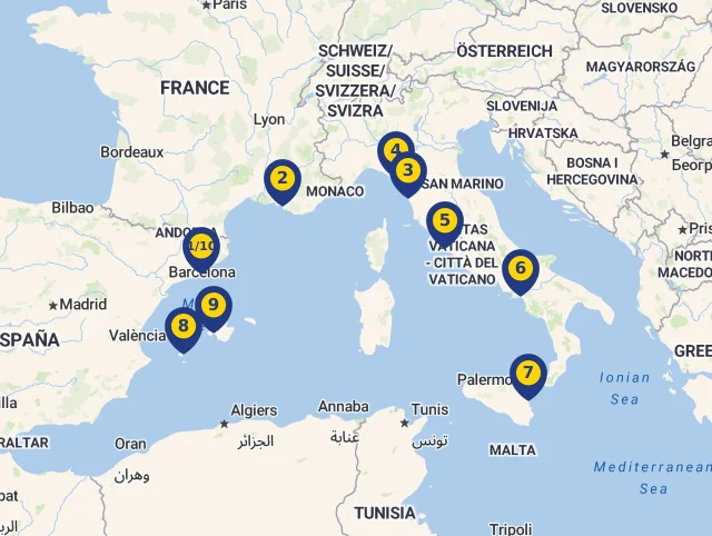 Mapa